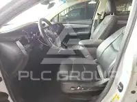 2017 Cadillac XT5 фото