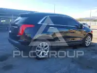 2017 Cadillac XT5 фото