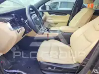 2017 Cadillac XT5 фото