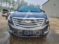 2017 Cadillac XT5 фото