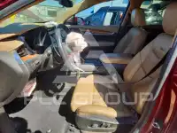 2017 Cadillac XT5 фото