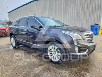 2017 Cadillac XT5 фото