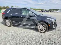 2017 Cadillac XT5 фото