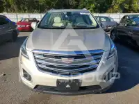 2017 Cadillac XT5 фото
