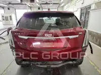 2017 Cadillac XT5 фото