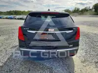 2017 Cadillac XT5 фото