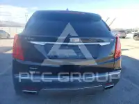 2017 Cadillac XT5 фото
