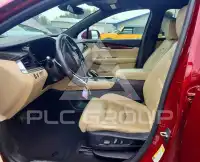 2017 Cadillac XT5 фото