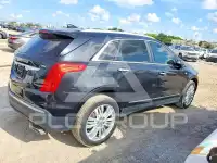 2017 Cadillac XT5 фото