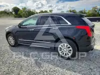2017 Cadillac XT5 фото