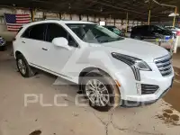 2017 Cadillac XT5 фото