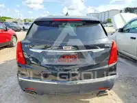 2017 Cadillac XT5 фото