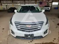 2017 Cadillac XT5 фото