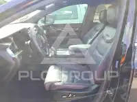 2017 Cadillac XT5 фото