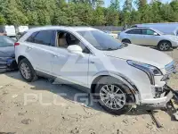 2017 Cadillac XT5 фото