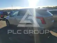 2017 Cadillac XT5 фото