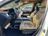 2017 Cadillac XT5 фото