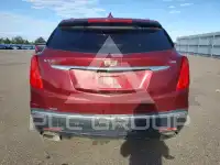 2017 Cadillac XT5 фото