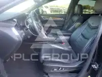 2017 Cadillac XT5 фото