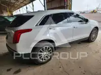 2017 Cadillac XT5 фото