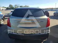 2017 Cadillac XT5 фото