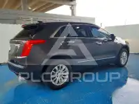 2017 Cadillac XT5 фото