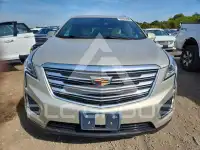 2017 Cadillac XT5 фото