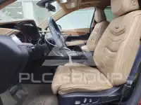 2017 Cadillac XT5 фото