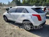 2017 Cadillac XT5 фото