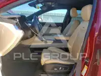 2017 Cadillac XT5 фото