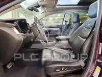 2017 Cadillac XT5 фото