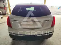2017 Cadillac XT5 фото