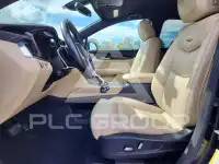 2017 Cadillac XT5 фото