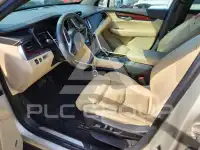 2017 Cadillac XT5 фото