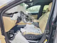 2017 Cadillac XT5 photo