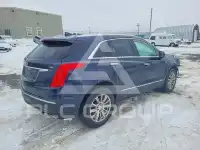 2017 Cadillac XT5 фото