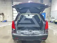 2017 Cadillac XT5 фото