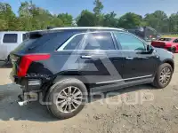 2017 Cadillac XT5 фото