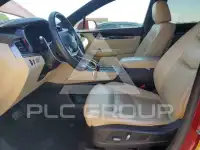 2017 Cadillac XT5 фото