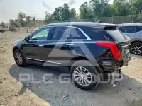 2017 Cadillac XT5 фото