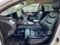 2017 Cadillac XT5 фото
