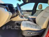 2017 Cadillac XT5 фото