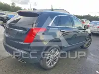 2017 Cadillac XT5 фото