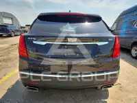 2017 Cadillac XT5 фото