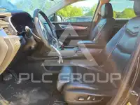 2017 Cadillac XT5 фото