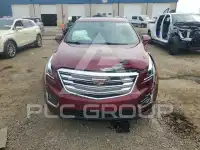 2017 Cadillac XT5 photo