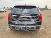 2017 Cadillac XT5 photo