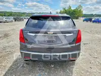 2017 Cadillac XT5 фото