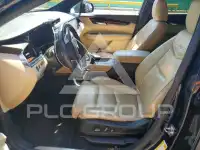 2017 Cadillac XT5 фото
