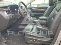 2017 Cadillac XT5 фото